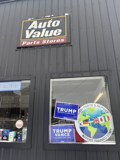 Cass Auto Supply
