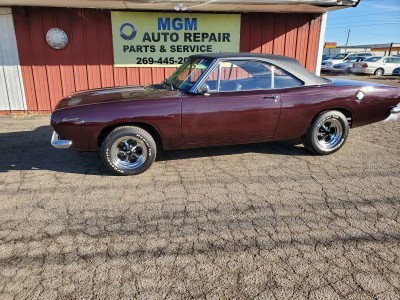 MGM Auto Repairs