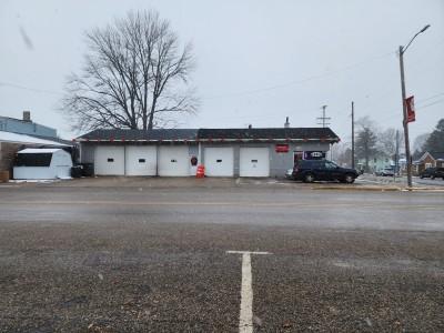 Alderink Automotive LLC., Clarksville, Michigan