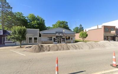 Koutz RV Center & Modern Salvage