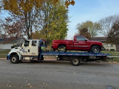 Discount Towing of Midland