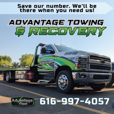 Advantage Towing & Recovery