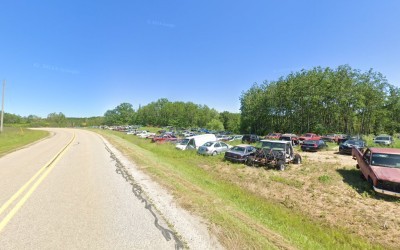 Denstedt Used Auto Parts