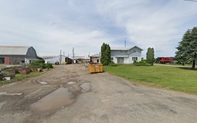 Kunkle farms