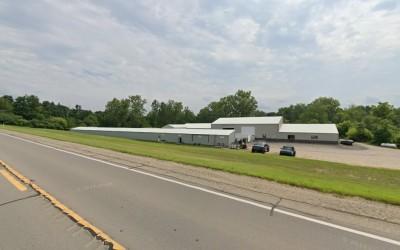 Michigan RV Outfitters, Hudson, Michigan