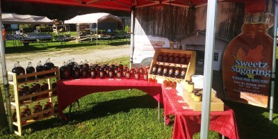 Croswell Stock Yards