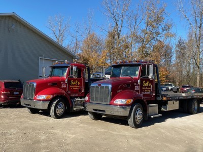 Sal's Auto Repair & 24 HR. Towing