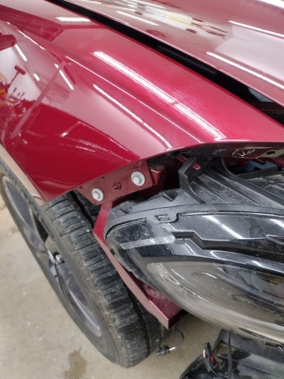 Ronnie's Auto Specialists