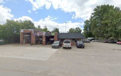 Croswell Tire & Towing, Inc
