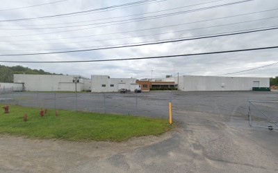 Jensen Auto Parts