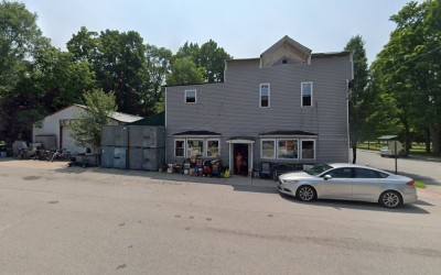 Junque & Necessities Shoppe