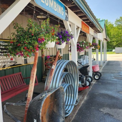 Copemish Pro Hardware & Auto Parts