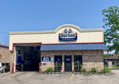 Davison Automotive