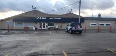 ADESA Lansing