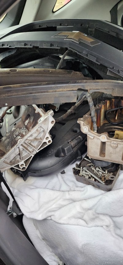 Barry’s Automotive Service