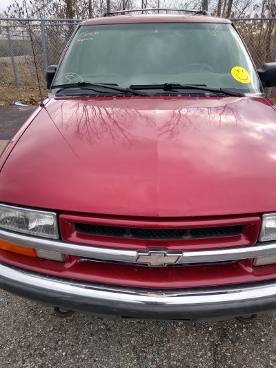 Pontiac Public Auto Auction