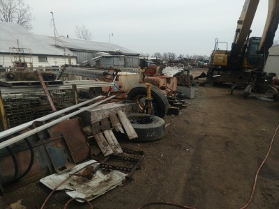 Portland Iron & Metal Inc