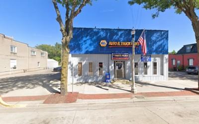 NAPA Auto Parts - Eaton Rapids