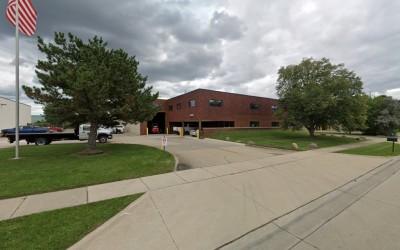T&T Marine Salvage, INC., Roseville, Michigan