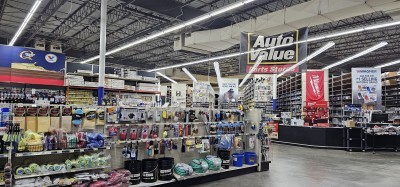 Auto Value Eastpointe