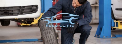 Auto Clinic