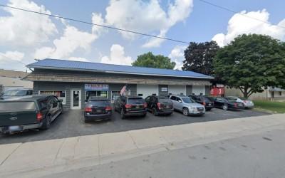 Fall's A-1 Auto Care LLC, Deerfield, Michigan