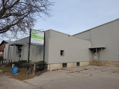 Emterra Environmental USA- Lansing, East Lansing, Michigan
