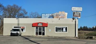 Auto Value East Lansing, East Lansing, Michigan