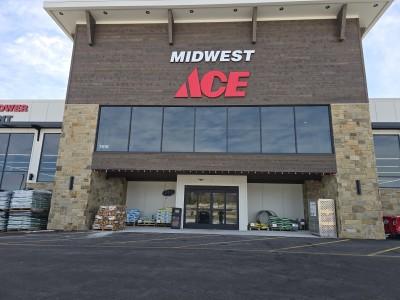 Midwest Power Equipment, Haslett, Michigan
