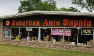 Suburban Auto Supply, Inc