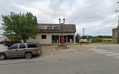 East Jordan Parts Plus