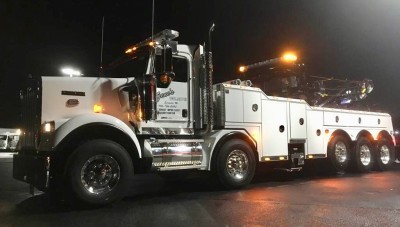 Gene's Towing & Recovery