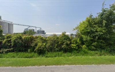 Curtice Auto Parts LLC