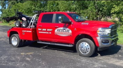 Rescue Towing & Recovery