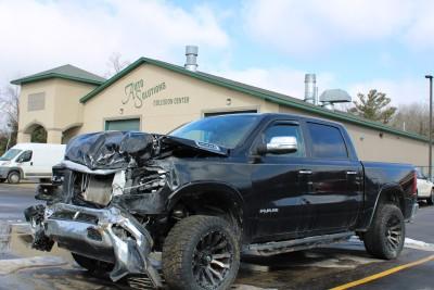 Auto Solutions, Farwell, Michigan