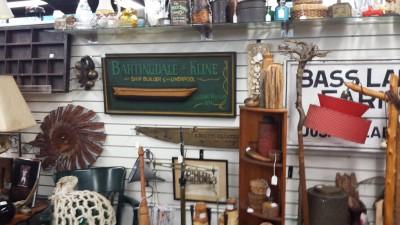Elk Rapids Antiques