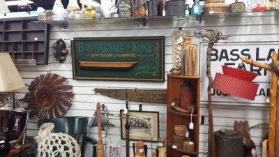 Elk Rapids Antiques