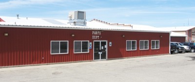 Worthington Ag Parts - St. Johns