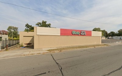 O'Reilly Auto Parts