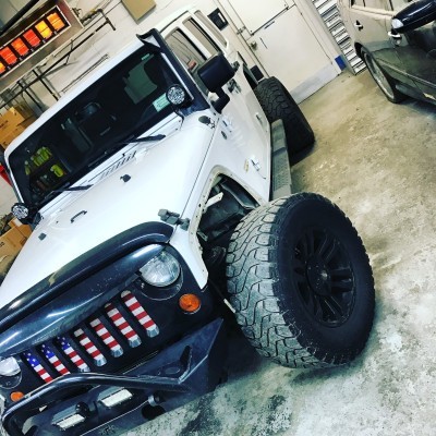 G & R Auto Services
