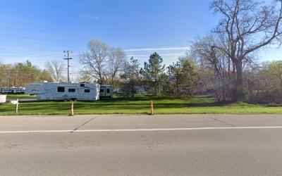 Camper Trailer Parts & Repair, Inc, Fowlerville, Michigan