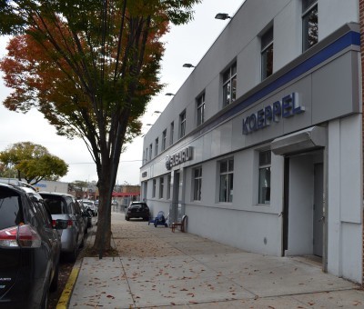 Koeppel Subaru Service Center