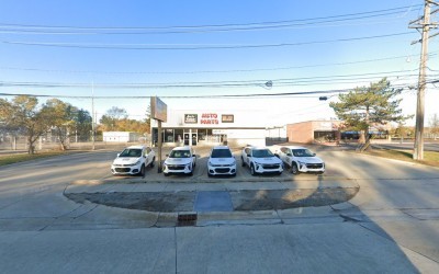 Auto Value S-G Farmington