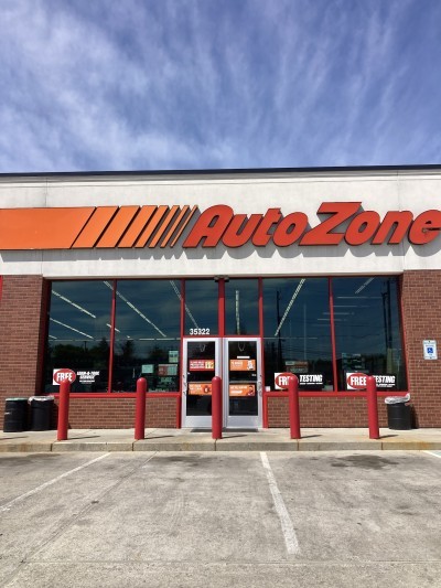 AutoZone Auto Parts