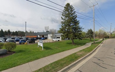 LaFontaine Collision Center & Body Shop Fenton
