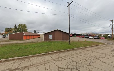 Alter Metal Recycling - Escanaba