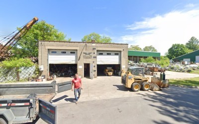 Fremont Metal & Paper