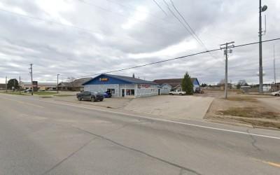NAPA Auto Parts - Wilber Automotive Supply