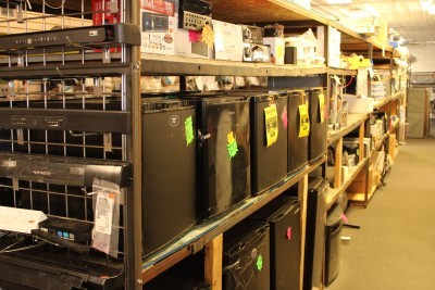 Forbes RV Surplus