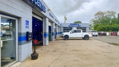 Friend's Auto Service & Repair Center - Garden City